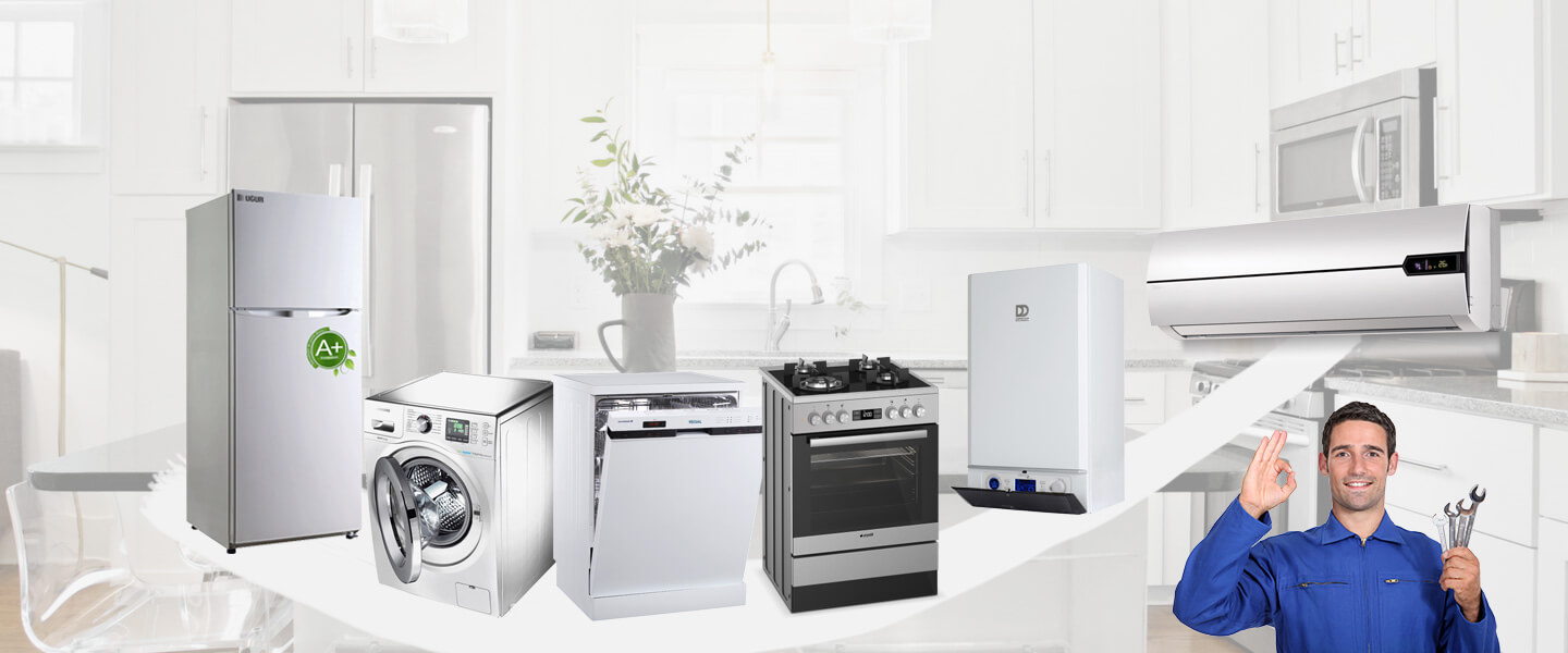 Boyabat Whirlpool Servisi